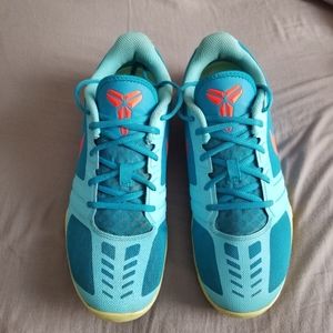 ‼‼*SOLD*‼‼Kobe mentality